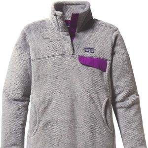 Patagonia Pullover